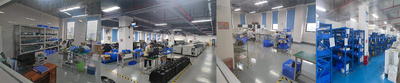 Trung Quốc Shenzhen Hanwei Laser Equipment Co., Ltd. Hồ sơ công ty