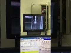 Hệ thống hàn Laser HW-QCW