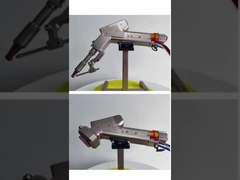 Máy hàn laser cầm tay 3 trong 1 để hàn / cắt và làm sạch