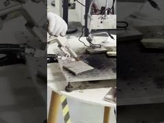 Máy hàn laser động cơ đơn cầm tay 3000W để hàn thép không gỉ