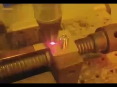 Vòng Hanwei HW-AMB-ECO - Máy hàn laser điểm với độ ổn định công suất ≤3% cho Đồng