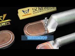 Xem: Giới thiệu Máy hàn laser sợi QCW đáp ứng yêu cầu về độ rộng xung dài và công suất đỉnh cao