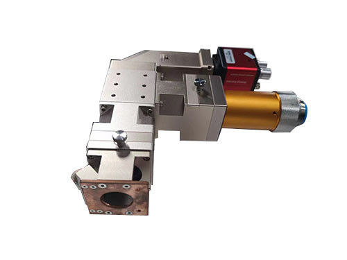 Giá tốt. Đầu hàn cầm tay loại F với bộ điều khiển số màn hình cảm ứng trực tuyến