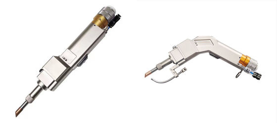 Giá tốt. Đầu hàn laser lắc công nghiệp với vật liệu nhôm thép không gỉ trực tuyến