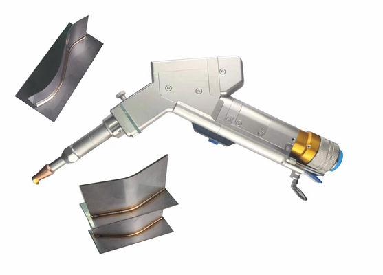 Giá tốt. Tùy chỉnh 3000w cầm tay đầu hàn với màn hình cảm ứng điều khiển kỹ thuật số trực tuyến