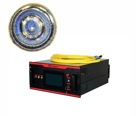 Giá tốt. Máy hàn laser kim loại nhôm 3000w với nguồn laser AMB thâm nhập cao trực tuyến