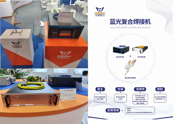 Giá tốt. Đồng hàn kim loại máy hàn laser với nguồn laser màu xanh lá cây nguồn laser sợi trực tuyến