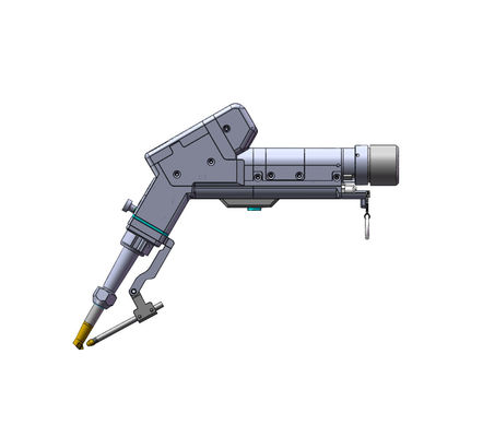 Giá tốt. Đầu hàn cầm tay dao động tuyến tính cho Galvanometer đơn swing trực tuyến