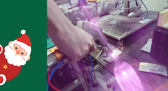 Giá tốt. QBH Fiber Connector Power Laser Beam Swing Welding Head Mô hình xoay đường tùy chỉnh trực tuyến