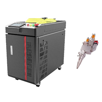 Giá tốt. Máy hàn lai laser xanh cho đồng với độ phản xạ cao với laser trực tuyến