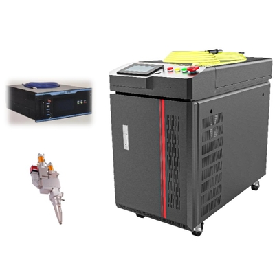 Giá tốt. Máy hàn laser lai xanh công nghệ cao cho vật liệu đồng / vàng và bạc trực tuyến