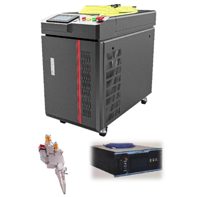 Giá tốt. Blue Laser Hybrid Welding Machine Specifically Designed for Copper Welding trực tuyến