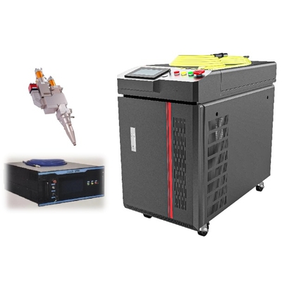 Giá tốt. 1000W High-Efficiency Blue Laser Hybrid Welding Machine with 445 nm Wavelength trực tuyến