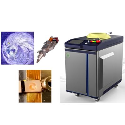 Giá tốt. Hanwei HW-AMB-ECO Ring - Spot Laser Welder with ≤3% Power Stability for Copper trực tuyến