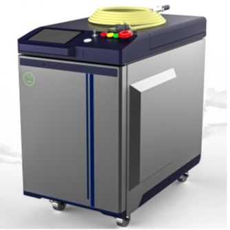 Giá tốt. Water Cooling RS Series - Ring & Spot Laser Welding Machine - Full Version Type for Copper trực tuyến
