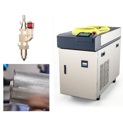Giá tốt. Máy hàn laser phản hồi âm năng lượng YAG HanWei cho pin hình trụ trực tuyến