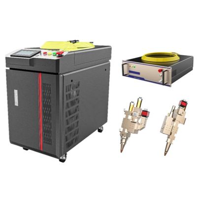 Giá tốt. HanWei High-tech Blue Laser Hybrid Welding Machine for Copper with 445nm Wavelength trực tuyến