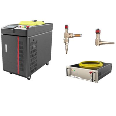 Giá tốt. HanWei Diode Laser Welding Machine with Uniform Spot Energy for Plastic Industry trực tuyến