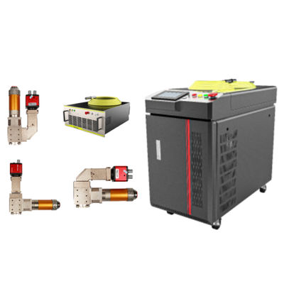 Giá tốt. HanWei Economical And Efficient QCW Welding Head for Precision Material Welding trực tuyến