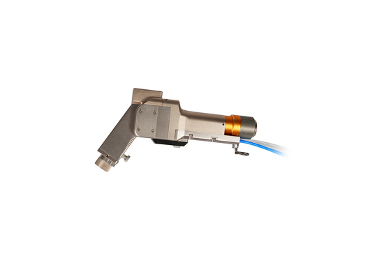 Giá tốt. Động cơ hai loại Laser làm sạch đầu súng cho 1kw 2kw năng lượng laser trực tuyến