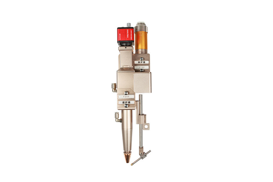 Giá tốt. Kim loại hàn dao động đầu hàn laser cho 1000w 2000w 3000w Laser trực tuyến