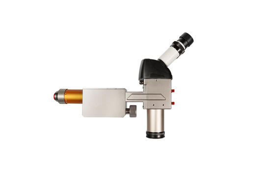 Giá tốt. Đầu hàn bằng laser sợi tùy chỉnh cho sửa Mold Die Modification 1500W 2000W trực tuyến