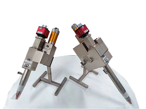 Giá tốt. Đầu hàn laser sợi công nghiệp 1000w cho hàn laser robot trực tuyến