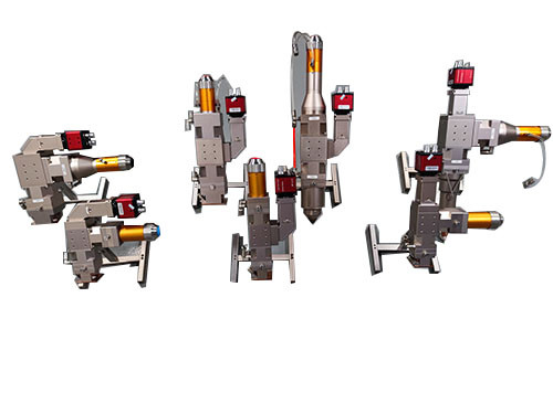 Giá tốt. 6000w tùy chỉnh đầu hàn cầm tay cho hàn laser kim loại trực tuyến