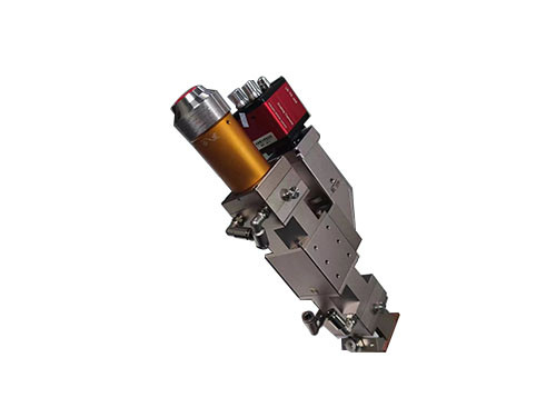 Giá tốt. Đầu laser sợi loại 36 Y cho máy hàn laser kim loại trực tuyến