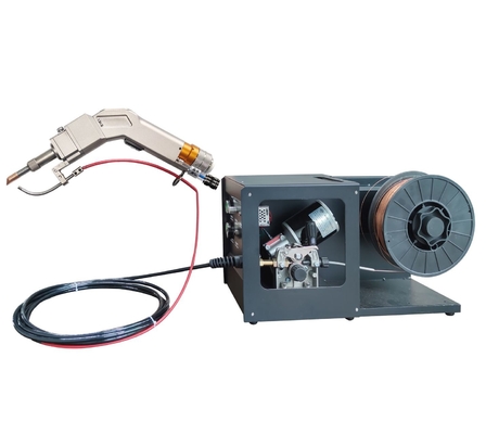 Giá tốt. Đầu hàn laser sợi công nghiệp, máy hàn laser dao động loại cầm tay trực tuyến