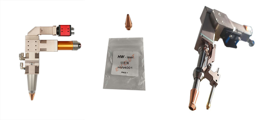 Giá tốt. Năng lượng cao đầu đồng laser vòi cho đầu hàn laser tiêu thụ trực tuyến