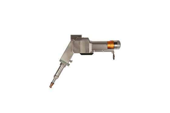 Giá tốt. Nước làm mát cầm tay Laser hàn súng cho thép không gỉ nhôm trực tuyến