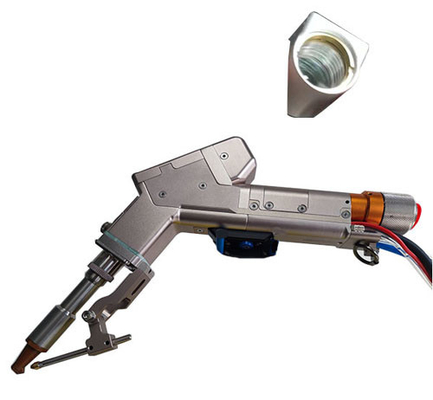 Giá tốt. Quartz vật liệu Laser Collimating Lens 1064nm bước sóng cho đầu hàn laser trực tuyến