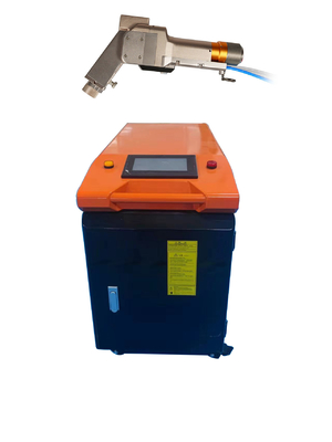 Giá tốt. 2000w Nhanh cầm laser kim loại vệ sinh súng với đa chức năng hình dạng chùm tia laser trực tuyến