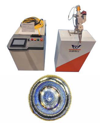 Giá tốt. AMB Máy hàn laser mật độ cao nhôm 3000w 4000w 6000w trực tuyến