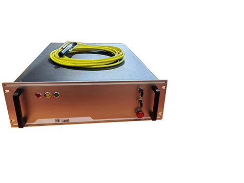 Giá tốt. Nguồn laser sợi 1064nm 1000w 1500w 2000W Không làm suy yếu trực tuyến
