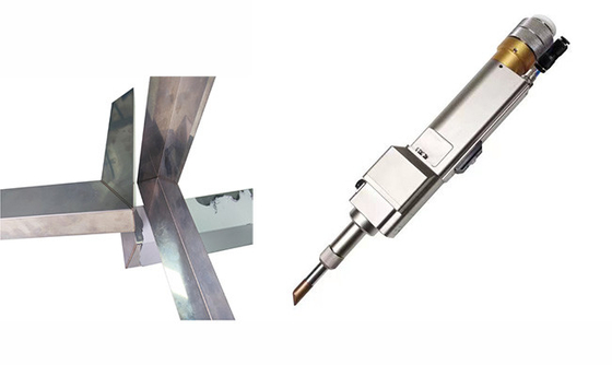 Giá tốt. Đẳng cầm tay Wobble đầu hàn laser tự động 1500w 2000w trực tuyến