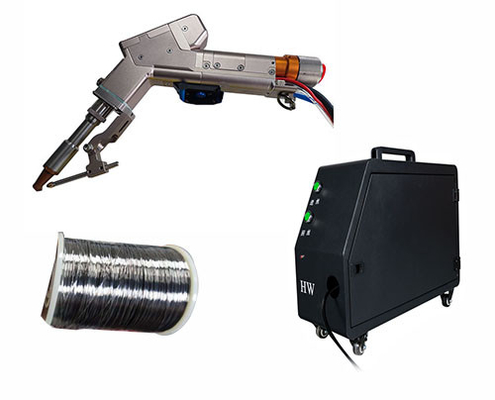 Giá tốt. Nước làm mát cầm tay laser hàn súng cho cửa sổ hàn nhôm cửa sổ hàn trực tuyến