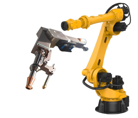 Giá tốt. Súng hàn cầm tay có động cơ kép Wobble Laser cho robot hàn 2000w trực tuyến