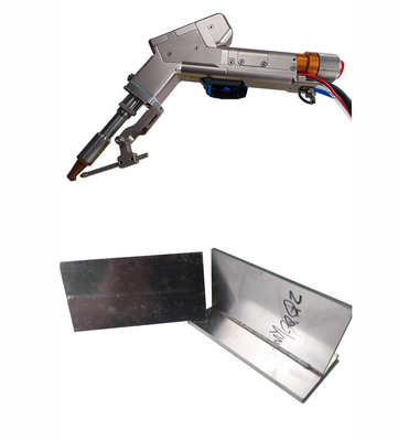 Giá tốt. Nguồn laser sợi dây cáp cầm tay công nghiệp với chiều dài cáp tùy chỉnh trực tuyến