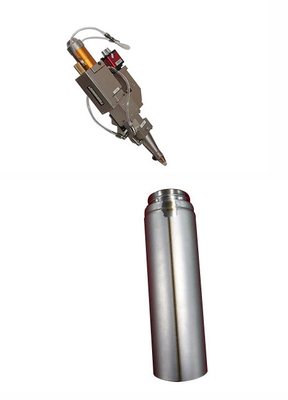 Giá tốt. Nguồn laser AMB Đầu hàn laser lắc cho hàn hợp kim nhôm trực tuyến