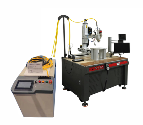 Giá tốt. Máy hàn kim loại bằng laser đồng Máy hàn kim loại bằng laser đồng Máy hàn kim loại có độ thâm nhập cao trực tuyến