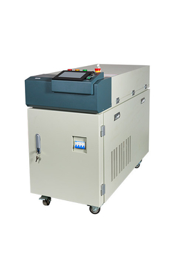 Giá tốt. Máy hàn laser nhôm laser YAG với hệ thống điều khiển kỹ thuật số màn hình cảm ứng trực tuyến