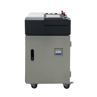Giá tốt. Máy hàn laser YAG công nghiệp 600W với bước sóng 1064nm trực tuyến