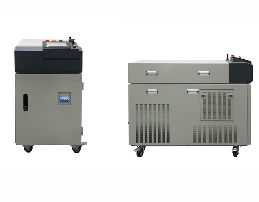 Giá tốt. Máy hàn laser công nghiệp làm mát bằng nước nhỏ 80w chính xác cao trực tuyến