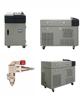 Giá tốt. Máy hàn laser xung công nghiệp YAG 160w với máy làm mát nước trực tuyến