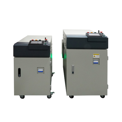 Giá tốt. Máy hàn laser nhanh 300W YAG với máy làm mát nước trực tuyến