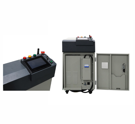 Giá tốt. Máy hàn laser YAG mịn mật độ cao 500w cho pin điện trực tuyến