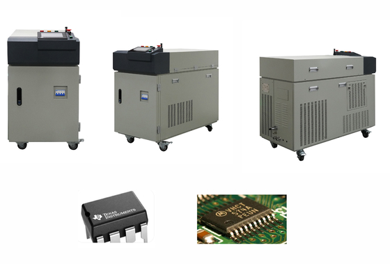 Giá tốt. Máy hàn laser YAG 160W cho điện tử hàn xuyên cao trực tuyến