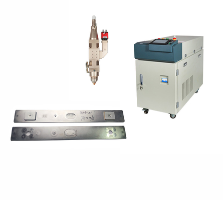 Giá tốt. Máy hàn laser YAG hoàn toàn tự động 600w Để hàn pin pin trực tuyến